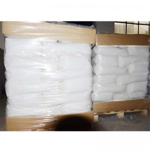 Flokkuláló poliakrilamid a kőolaj hasznosításához és a bányászati ​​hasznosításhoz