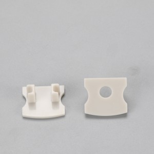 Felületre szerelhető alumínium LED profil LED-es világítótest Kínából