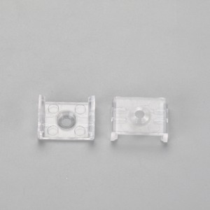 Felületre szerelhető alumínium LED profil LED-es világítótest Kínából