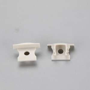 Rugalmas LED-szalag alumínium hűtőborda alumínium profil szekrény egyedi LED-profil nagykereskedelemhez