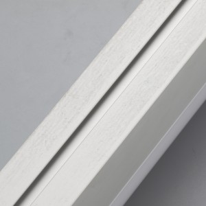 Kína alumínium profil LED szalag alumínium hűtőborda LED könnyű alumínium