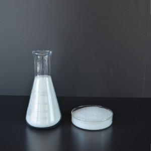 Kiváló minőségű poliakrilamid PAM ipari vízkezeléshez