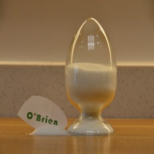 Kationos polimer flokkuláló poliakrilamid vízvisszanyeréshez