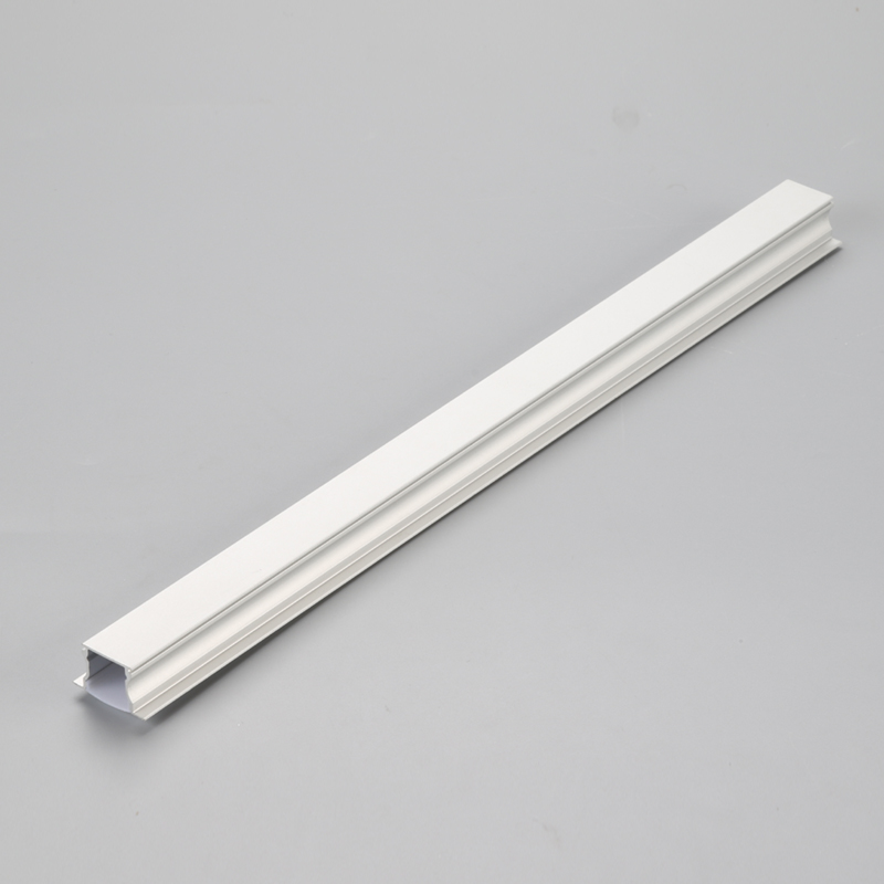 H forma erős Profil Alumínium LED alumínium rúdhoz LED szalagfény 5050 2835 3014 5630