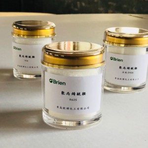 Vízkezelő termékek kationos poliakrilamid