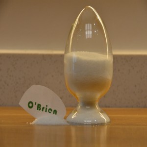 Vízkezelő vegyszerek Poliakrilamid PAM