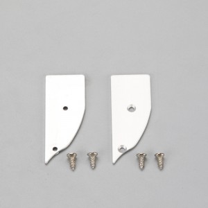 Aluminium alumíniumcsatorna alumíniumprofil extrudáló LED-szalag alumínium-szalag alumínium hűtőborda