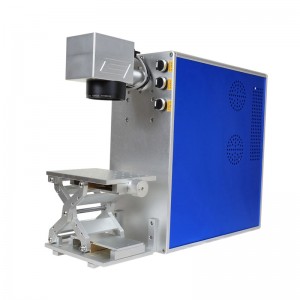 Hordozható szálas jelölőgép