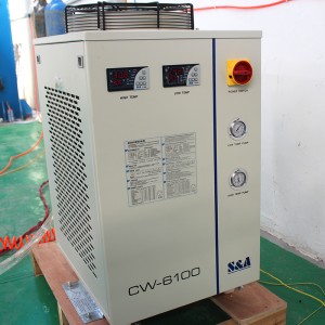 Fémcső szál lézeres vágó