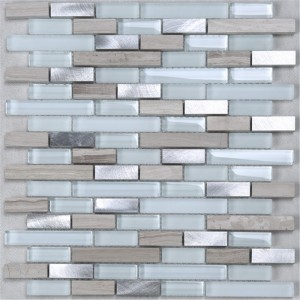 edzett üveg Edzett és hámozott konyha Backsplash menards konyha backsplash csempe konyha backsplash alacsony