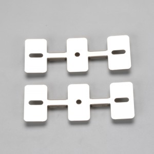 Függesztett LED-es lineáris lámpatest 6063-as alumínium profillal LED-es lineáris fényházakhoz