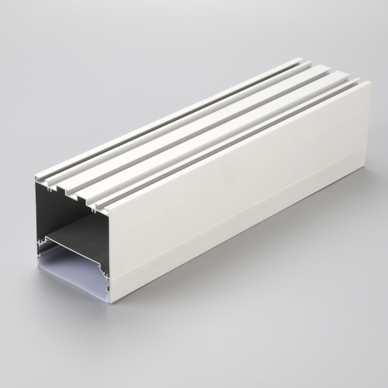 LED-es alumíniumprofil tartozék LED-szalag LED profilhoz