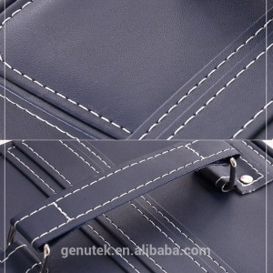 Utazási PU ékszerdoboz