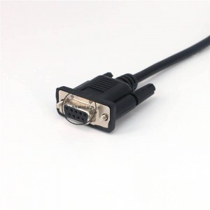 kommunikációs kábel Artrich MT6071ip érintőképernyő QO2U sorozatú kábel