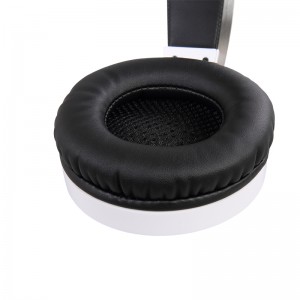 2018 Kínában készült 3,5 mm-es játék fejhallgató PC