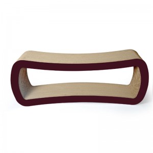 Cat Kitty karcolás csomagolás hullámpapír macska karcolás / macska karcolás