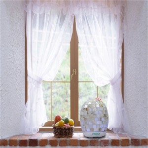 Nagykereskedelmi költségű, kiváló minőségű mozaik pasztaüveg aromaolaj diffúzor