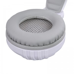 A kiváló minőségű, 3,5 mm-es PC-s játékgépek nagy füleket vezetnek