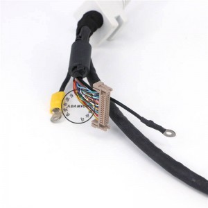 kommunikációs kábel szállítói ZTE kábel kommunikációs rendszerek