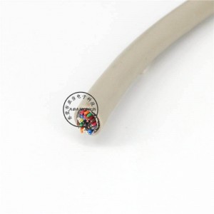 Egyedi kábel ZTE berendezések kommunikációs berendezések kábeléhez