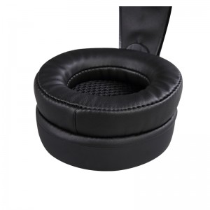 Gaming fejhallgató vállalatok nagykereskedelmi játék fejhallgató olcsó játék headset nagy fej