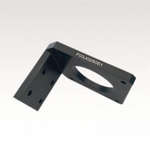 eloxált nikkel cink bevonat alkatrészek-automatizálás, automata berendezések, gépek