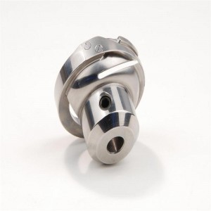 Legjobb quanlity CNC fordított precíziós megmunkáló alkatrészek -automatizálás, automata berendezések, gépek, elektronikus hidraulikus rész