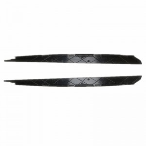 Kína műanyag fröccsöntő készítők az automata műanyag alkatrészekhez