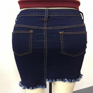 divatos női szoknya WS320