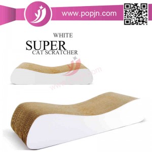 kisállat ágy hullámkarton macska scratchers