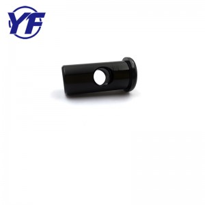 Kiváló minőségű gyári egyedi precíziós CNC megmunkálás esztergálás motorkerékpárok pótalkatrészei