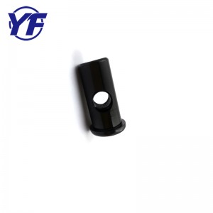 Kiváló minőségű gyári egyedi precíziós CNC megmunkálás esztergálás motorkerékpárok pótalkatrészei