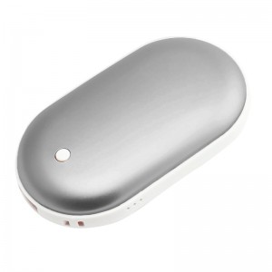 Legjobb kiváló minőségű hordozható kézi melegítő tápegység