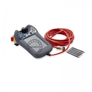 Kína Gyártó ABB Teach Pendent Cablel az ipari robotokhoz