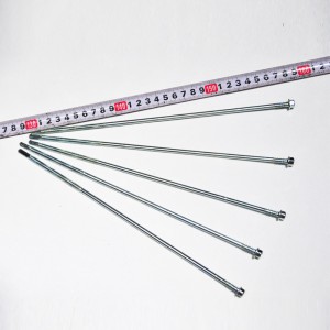 Kiváló minőségű hexfejű, önfúró csavarok