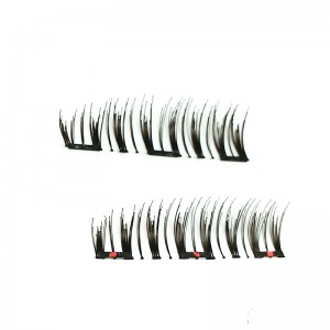 Láthatatlan Stick hamis szempillák