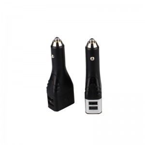 KPS-7103CC 6 IN1 SAFETY autós töltő