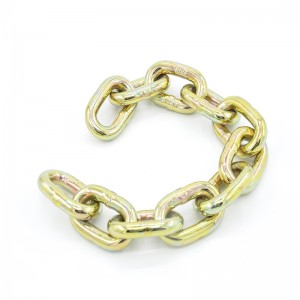 G70 ötvözött acél szállítási lánc Nacm-96 YZ