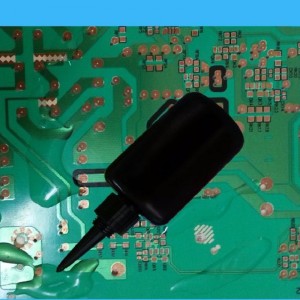 TB-9636 PLASTIC SERIES KÖRNYEZETI UV-ADHESIVE