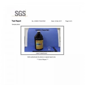 TB-9636 PLASTIC SERIES KÖRNYEZETI UV-ADHESIVE