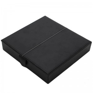 MENS DESKTOP SZÁLLÍTÁS A BŐRBEN