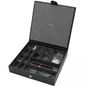 MENS DESKTOP SZÁLLÍTÁS A BŐRBEN