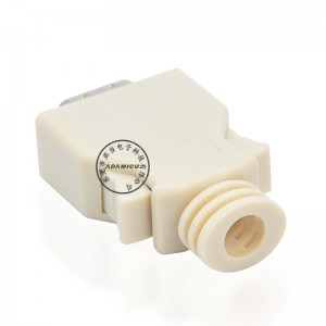 Kiváló minőségű forrasztó SCSI HPCN 36 érintkezős csatlakozó