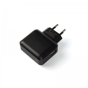 KPS-8304LC 5V2.4A USB töltő