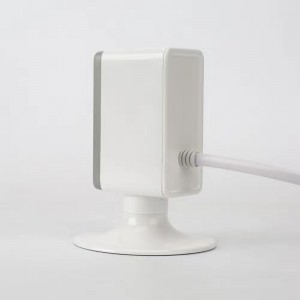 KPS-8404LC 3 USB port kis töltőtorony