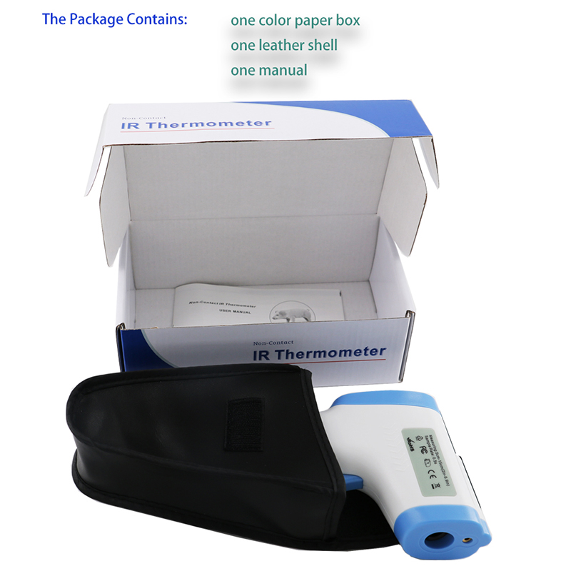 Kiváló minőségű digitális hőmérő az ápoló állat hőtermelésére