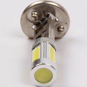 nagy teljesítményű H1 COB 6W automatikus LED-es ködlámpa