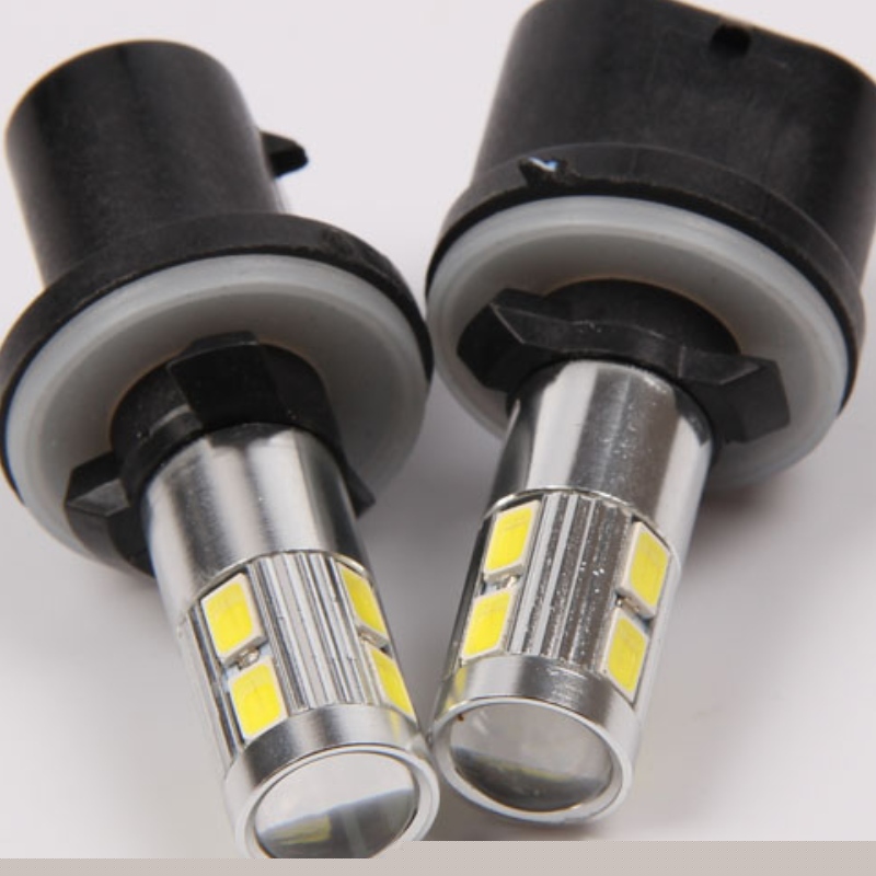 10smd 5630 zseton 880 led ködlámpa