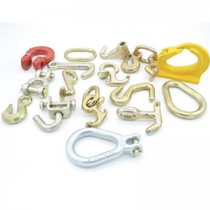 Sárga cink Hammerhead T-J Combo Hook