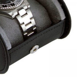 Travelers Watch Case - Ovális